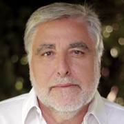 Profesor Dr. Ricardo O. Izquierdo y Lic. Diego Parra