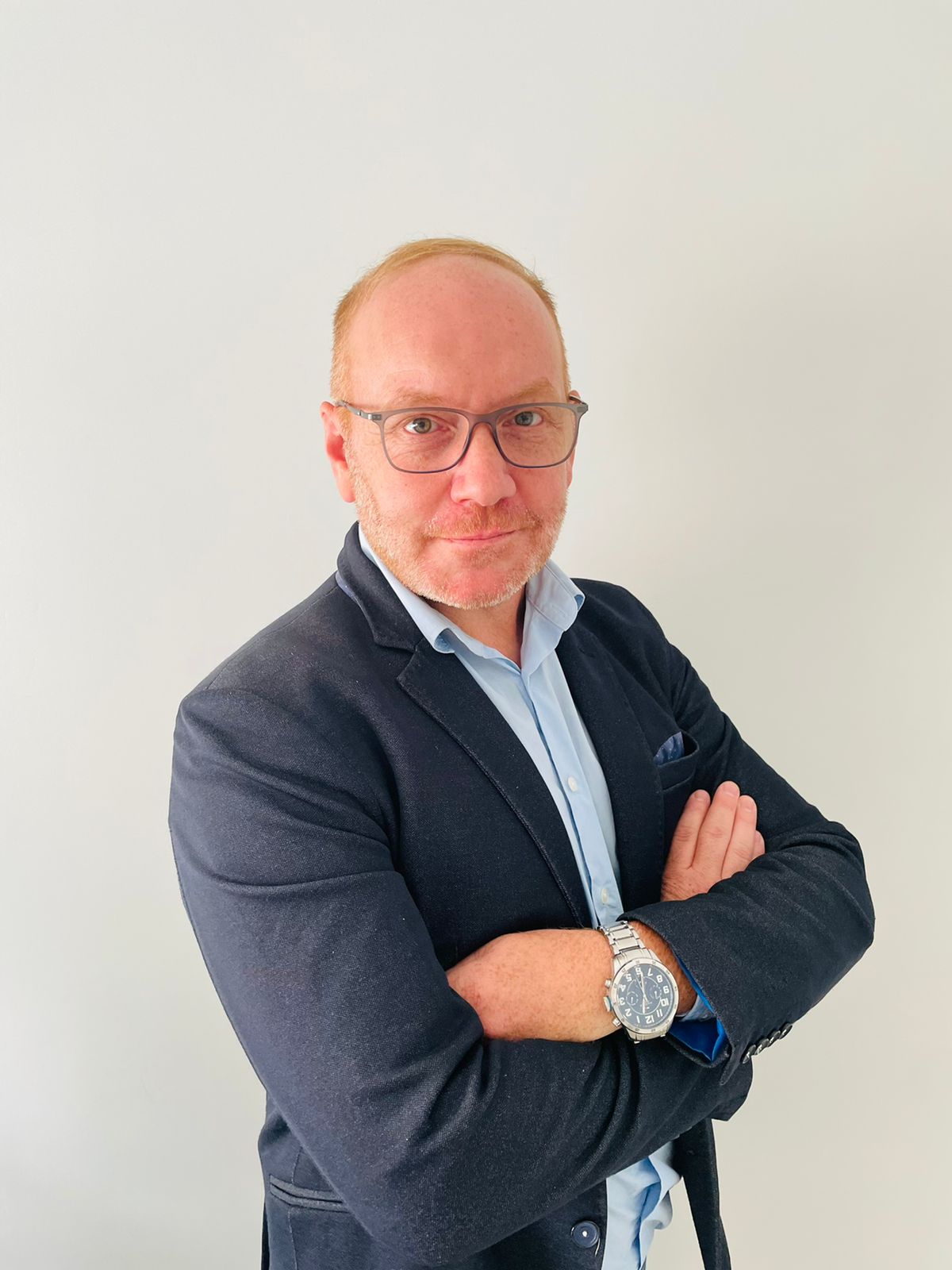 Profesor adicional Dr. Ricardo O. Izquierdo y Lic. Diego Parra