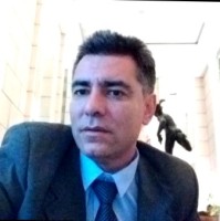 Profesor Pablo Cesar Puebla