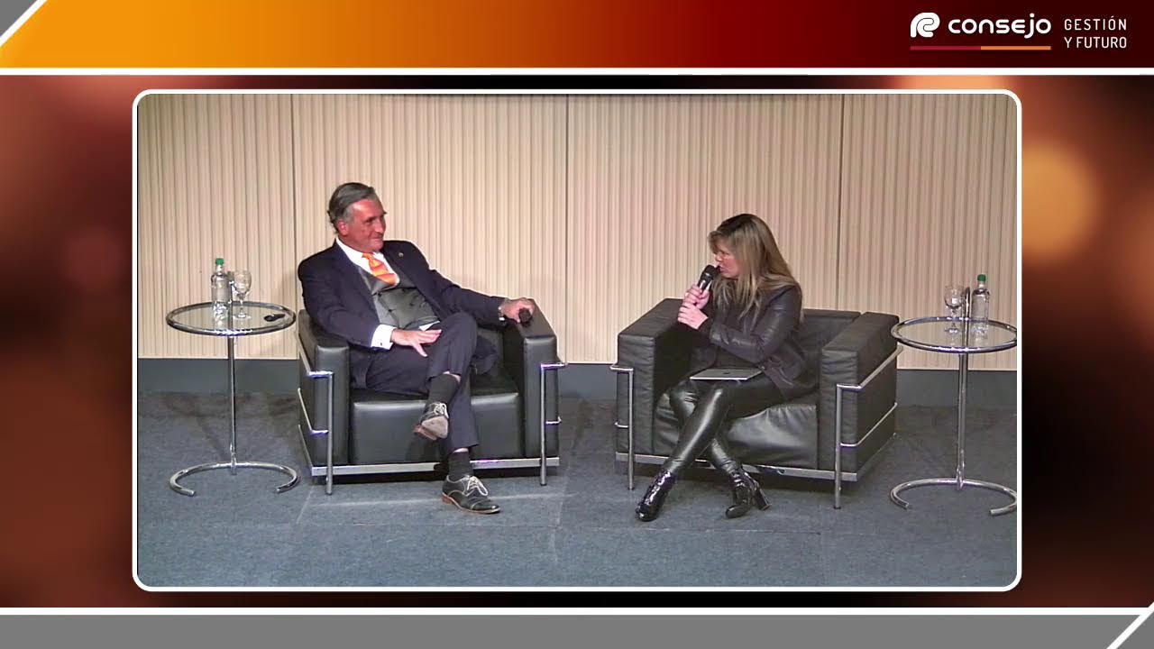 Programa proyección profesional eje consultoría. Tema:'Tablero de comando'